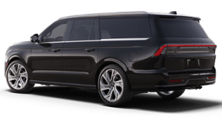 2025 Lincoln Lincoln Navigator External Image 2